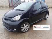 Gebläsemotor 871030H021 Toyota Aygo (B10) Schrägheck 1.0 12V VVT-i (1KR-FE) 2013