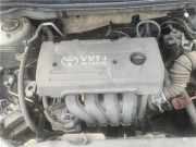 Luftmengenmesser 2220422010 Toyota Corolla (E12) Schrägheck 1.6 16V VVT-i (3ZZFE) 2004