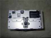 Radio 39068067 Opel Corsa E Schrägheck 1.4 16V (B14XER) 2017