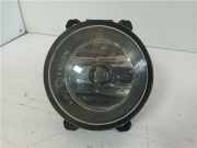 Nebelscheinwerfer Rechts Vorne Citroën C5 II Berline (RC) Schrägheck 2.0 HDiF 16V (DW10BTED4(RHR)) 2005