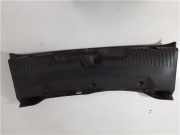 Kofferraum Matte - 8X2354406a64ad Jaguar XF (CC9) 3.0 D V6 24V (306DT) 2013