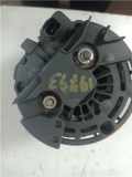Lichtmaschine 0124415014 Dacia Sandero I (BS) Schrägheck 1.4 (K7J-710) 2009