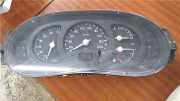 Tachoeinheit Kmh 7700410434C Renault Clio II (BB/CB) Schrägheck 1.9 D (F8Q-630) 1998
