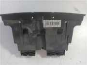 Bedienung Heizung Saab 9-3 II Sport Limousine (YS3F) Limousine 1.8t 16V (B207E) 2003