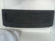 Hutablage Opel Corsa E Schrägheck 1.3 CDTi 16V ecoFLEX (B13DTR) 2017