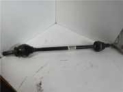 Antriebswelle Rechts Hinten HK834K138AA Jaguar (09.2015->) 2.0 Portfolio AWD [2,0 Ltr. - 132 kW Diesel CAT] 2018