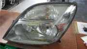 Scheinwerfer Links Renault Scenic I (JA...)(1999->) 1.9 dCi (JA05, JA1F) 2001