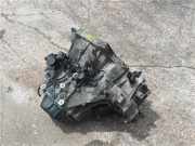 Getriebe Manuell T9J5 Hyundai i30 (FD) Schrägheck 1.4 CVVT 16V (G4FA) 2009