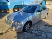 Felge Mercedes-Benz C (W203) Limousine 2.2 C-220 CDI 16V (OM611.962) 2001