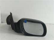 Außenspiegel Rechts Elektrisch Mazda 3 Berlina (BK)(2003->) 1.6 CRDT Active [1,6 Ltr. - 80 kW CD Diesel CAT] Y6 2007