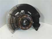 Achsschenkel Links Vorne Hyundai i30 (PDEB5/PDEBB/PDEBD/PDEBE) Schrägheck 2.0 N Turbo 16V Performance Pack (G4KH) 2018