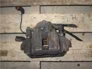 Bremssattel Links Vorne Mercedes-Benz A (W169) Schrägheck 2.0 A-180 CDI 16V 5-Drs. (OM640.940(Euro 4)) 2010