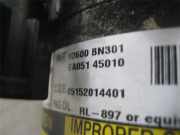 Klima Pumpe 92600bn301ea0514501005152014401 Nissan Primera (P12) Schrägheck 2.2 dCi 16V (YD22DDTi)