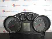 Tachoeinheit Kmh - 365903926 Opel Insignia Sports Tourer Kombi 2.0 CDTI 16V 160 Ecotec (A20DTH) 2012