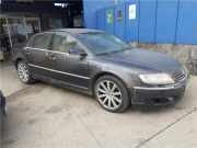 Getriebe Automatik HYV Volkswagen Phaeton (3D) Limousine 3.0 V6 TDI 24V 4Motion (BMK) 2006 BMK