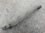 Querlenker Links Hinten Unten 2303500329 Mercedes-Benz CLS (C219) Limousine 320 CDI 24V (OM642.920) 2007