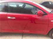 Fensterheber Mechan. Rechts Vorne 0051983414 Alfa Romeo MiTo (955) Schrägheck 1.3 JTDm 16V (199.A.3000) 2009