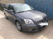 Fensterheber Mechan. Rechts Hinten 6983005100 Toyota Avensis (T25/B1B) Limousine 2.0 16V VVT-i D4 (1AZFSE)