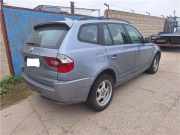 Luftmengenmesser BMW X3 (E83) SUV 2.0d 16V (M47N(204D4)) 2006