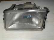 Scheinwerfer Links Audi 100 (C3) Limousine 2.2 CS,CD (KU) 1989