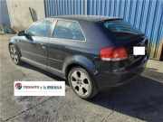 Felge Audi A3 (8P1) Schrägheck 3-drs 2.0 TDI 16V (BKD) 2004