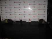 Antriebswelle Rechts Vorne Opel Astra G (F08/48) Schrägheck 1.6 16V (Z16XE) 2001