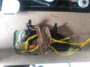 T?rgriff Au?en Links Vorne Mazda (NB)(1998->) 1.6 16V Coupe [1,6 Ltr. - 81 kW 16V CAT] B6 2004