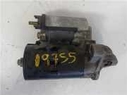 Anlasser 068911024F Audi A4 Quattro (B6) Limousine 3.0 V6 30V Quattro (ASN) 2001