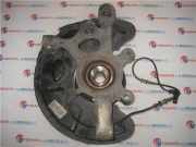 Achsschenkel Links Vorne A2183320901 Mercedes-Benz (BM 218)(09.2010->) 3.0 350 BlueTEC / d (218.326) [3,0 Ltr. - 190 kW CDI CAT] 2012