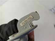 Sonnenblende Links Audi A3 Sportback (8PA) Schrägheck 5-drs 1.8 TFSI 16V (BYT) 2007