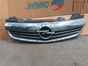 Grill - 13136136 Opel Zafira (M75) Großraumlimousine 1.9 CDTI (Z19DT) 2009