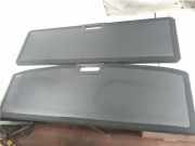 Kofferraum Matte - - Nissan Qashqai (J11) SUV 1.6 DIG-T 16V 163 (MR16DDT) 2017