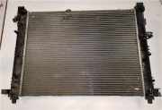 Radiator 214100078R Dacia Lodgy (JS/SD0J) Großraumlimousine 1.2 TCE 16V (H5F-402(H5F-C4)) 2013