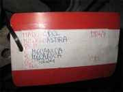 Getriebe Manuell F17W355 Opel Astra F (56/57) Limousine 1.7 DTL (X17DTL) 1997