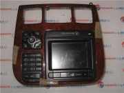 Navigationssystem a2208204089 Mercedes-Benz S (W220) Limousine 3.2 S-320 CDI 24V (OM613.960)