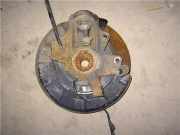 Radnabe Rechts Hinten Mercedes-Benz ML II (164/4JG) SUV 3.0 ML-320 CDI 4-Matic V6 24V (OM642.940) 2006