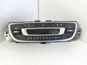 Bedienung Klimaanlage 275103596r Renault Megane III Grandtour (KZ) Kombi 5-drs 1.5 dCi 95 (K9K-846) 2014