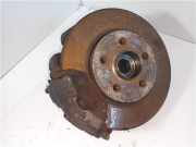 Achsschenkel Links Vorne Volkswagen Polo IV (9N1/2/3) Schrägheck 1.4 16V (BBY) 2002 BBY