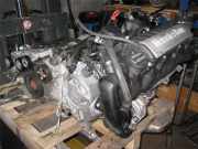 Motor 668942 Mercedes-Benz A (W168) Schrägheck 1.7 A-170 CDI 16V (OM668.942)