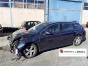 Lenkgetriebe Servolenkung Peugeot 508 SW (8E/8U) Kombi 1.6 BlueHDI 120 (DV6FC(BHZ)) 2020