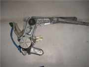 Fensterheber Elektr. Rechts Vorne Subaru Forester (SG) SUV 2.0 16V X (EJ201) 2003