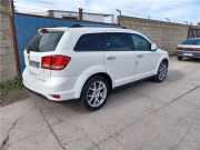 Sicherheitsgurt Links Hinten 3e RIJ Fiat Freemont Großraumlimousine 2.0 MultiJet 136 16V (939.B.5000) 2012