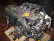 Motor 204D2CARTERROTOYSUJECCIONTURBO Rover 75 Limousine 2.0 CDTi 16V (204D2) 2004