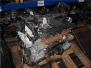 Motor F6JA Ford Fusion Kombi 1.4 TDCi (F6JA)