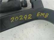 Kupplungspedal 35316761310 BMW X1 (E84) SUV sDrive 18i 2.0 16V (N46-B20B) 2011