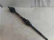 Antriebswelle Rechts Vorne 9637117880 Peugeot Berlina (S2)(06.2005->) 1.6 XT [1,6 Ltr. - 66 kW 16V HDi] 9HY 2006