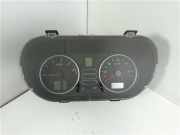 Tachoeinheit Kmh - 4S6F10849LA Ford (CBK)(2002->) 1.4 Ambiente [1,4 Ltr. - 59 kW 16V CAT] 2004