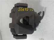 Bremssattel Links Vorne BMW 3 serie (E90) Limousine 320d 16V (N47-D20A) 2008