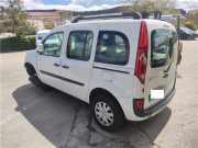 Heckklappe Gummi Renault Kangoo/Grand Kangoo (KW) Gro?raumlimousine 1.5 dCi 85 (K9K-802(Euro 4)) 2008