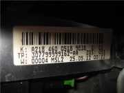 Lenker a2184600518 Mercedes-Benz C Estate (S204) Kombi 2.2 C-220 CDI 16V BlueEfficiency (OM651.911) 2012